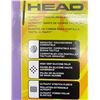 Image 2 : HEAD Ultrafit Touchscreen Running Gloves XS