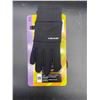 Image 1 : HEAD Ultrafit Touchscreen Running Gloves XS
