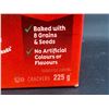Image 2 : Dare Vinta Original Crackers 2x225g