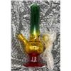 Image 1 : Glass Mini Water Pipe Bong, Portable Hookah