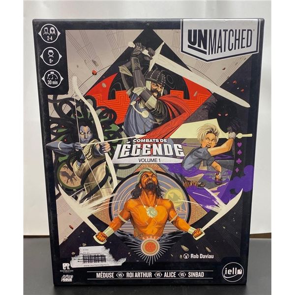 Combats DE Legende - Volume 1