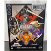 Image 1 : Combats DE Legende - Volume 1