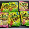 Image 1 : Sour Patch Kids 6x185g