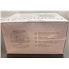 Image 2 : Momcozy Wearable Breast Pump Tire-lait portable