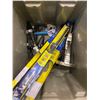 Image 1 : Bulk Box- with Wind Shield Whipper's & other home appliances