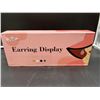 Image 1 : Earring Display