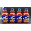 Image 1 : Mott's Clamato The Original Tomato Juice 4x945mL