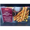 Image 1 : Griesson Savory Pastry Sticks NET 375g