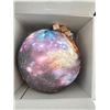 Image 3 : Planet Lamp By 3d Technology, Mayround 3D Full Moon Lamp, 15cm/5.9 Inch LED Lunar Moon Night Light M