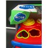 Image 2 : Hola KiddoLab Animal Sounds Train - Interactive & Educational Pull Toy for Babies, Toddlers, Childre