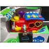 Image 3 : Hola KiddoLab Animal Sounds Train - Interactive & Educational Pull Toy for Babies, Toddlers, Childre