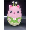 Image 1 : Dream Works Gabby's Dollhouse Plushy Cat
