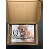 Image 1 : LAKWAR Rechargeable Bark Collar -NO BARK- For dog's older than 6 months and over 8 pounds