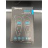 Image 1 : ASTRO AI 2 Pack Digital Tire Pressure Gauge
