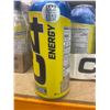 Image 2 : C4 Energy Frozen Bombsicle Zero Sugar 12 x 473ml