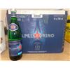 Image 1 : S.Pellegrino Carbonated Natural Water 15 x 750ml