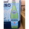 Image 2 : S.Pellegrino Carbonated Natural Mineral Water 15 x 750ml