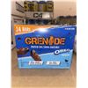 Image 1 : Oreo Grenade Protein Bars 14 x 60g