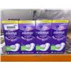 Image 1 : Always Anti-Bunch Xtra Protection Liners 8 x 50