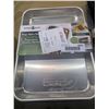 Image 2 : Nordic Ware Set of 4 Sheet Pans