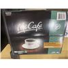 Image 1 : McCafe Premium Roast Medium Dark Roast 860g