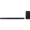 Image 1 : Samsung 3.1.2ch Soundbar w/Dolby Audio, Subwoofer