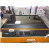 Image 2 : Blackstone E-Series Electric Griddle