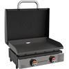 Image 1 : Blackstone Omnivore Stainless Front Panel Tabletop Griddle