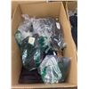 Image 1 : Assorted Box Lot of Amazon Clothes