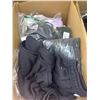 Image 1 : Assorted Box Lot of Amazon Clothes