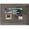 Image 2 : Heavy Duty Door Mat 76.2cm x 119.3cm