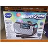 Image 2 : Vtech Super Sound Karaoke