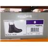 Image 2 : Aquatherm Ladies Bryanna2 Black Boots Size 8