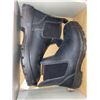 Image 3 : Aquatherm Ladies Bryanna2 Black Boots Size 8