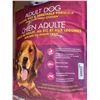 Image 2 : Adult Dog Chicken, Rice and Vegetable Formula 40lbs