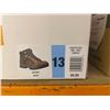 Image 2 : Timberland Brown Hiking Boots Size 13