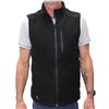 Image 1 : Karbon Heated Polar Fleece Vest Mens M Womens L