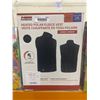 Image 2 : Karbon Heated Polar Fleece Vest Mens M Womens L