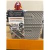 Image 2 : Honest Goods Eco Friendly Storage Basket Set 14 Piece