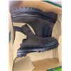 Image 3 : Kamiik Black Chelsea Boots Size 11
