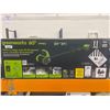 Image 2 : Greenworks Pro 80V 12-Inch Cordless Snow Shovel