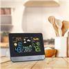 Image 1 : La Crosse Technology Wireless Color Weather Station