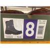 Image 2 : Kamik Charcoal Ladies Boot Size 8