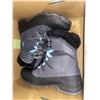 Image 3 : Kamik Charcoal Ladies Boot Size 8