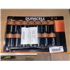 Image 1 : Duracell D14 Batteries 14 Pack