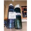 Image 2 : Kambukka Elton 1000ml (33 oz) Water Bottle with 3-in-1 Lid, Pack of 2