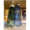 Image 3 : Kambukka Elton 1000ml (33 oz) Water Bottle with 3-in-1 Lid, Pack of 2