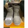 Image 2 : Kirkland Grey Ugg Style Boots Size 6