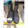 Image 2 : Blondo Sport Women’s Black Double Zipper Winter Boots Size 8