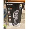 Image 2 : Samsung Jet 90 Cordless Stick Vacuum Long Lasting Battery and 200 Air Watt Suction Power, Complete w
